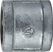  - Galvanized Fittings